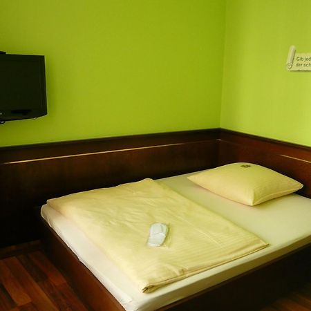 Hotel Am Wilhelmsplatz Stuttgart Zewnętrze zdjęcie