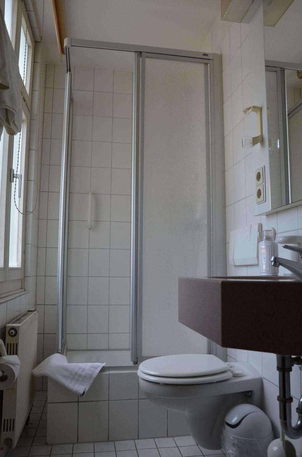 Hotel Am Wilhelmsplatz Stuttgart Zewnętrze zdjęcie